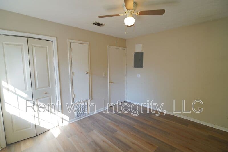 Tallahassee Condo: 1312 Nylic St.