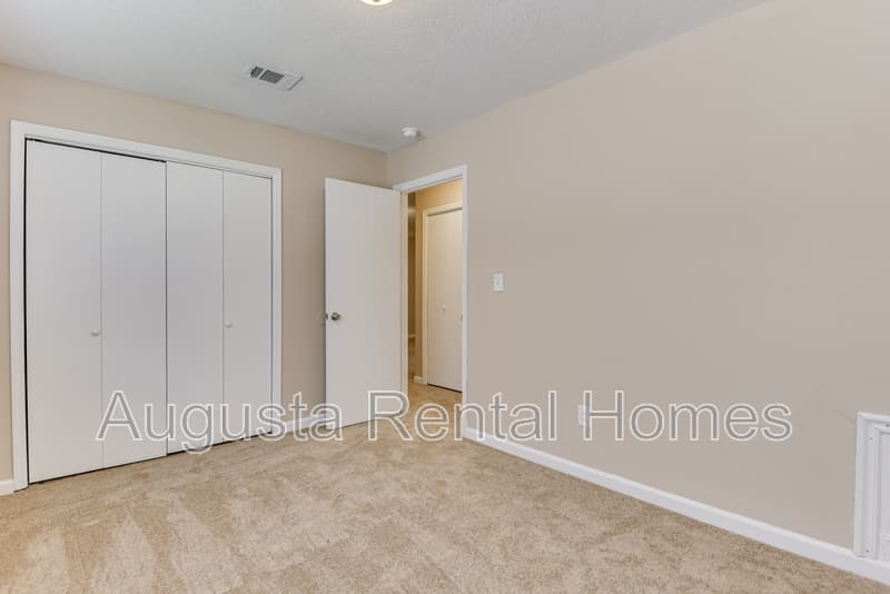 Hephzibah Condo: 3510 Woodlake Road - D