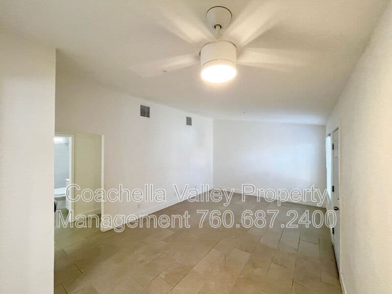 Cathedral City House: 34785 Vaquero Rd 103