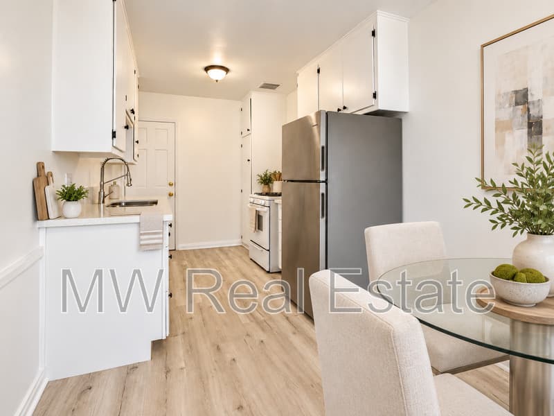 Los Angeles Condo: 4028 Palmwood Drive