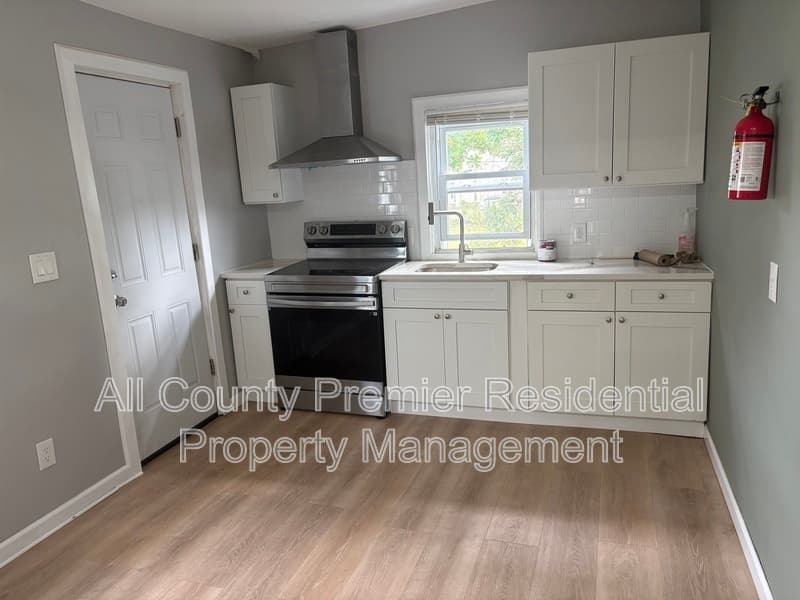 Camden Condo: 1270 Liberty Street