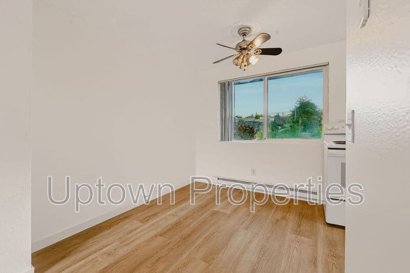 Portland House: 13000 NW Cornell Road