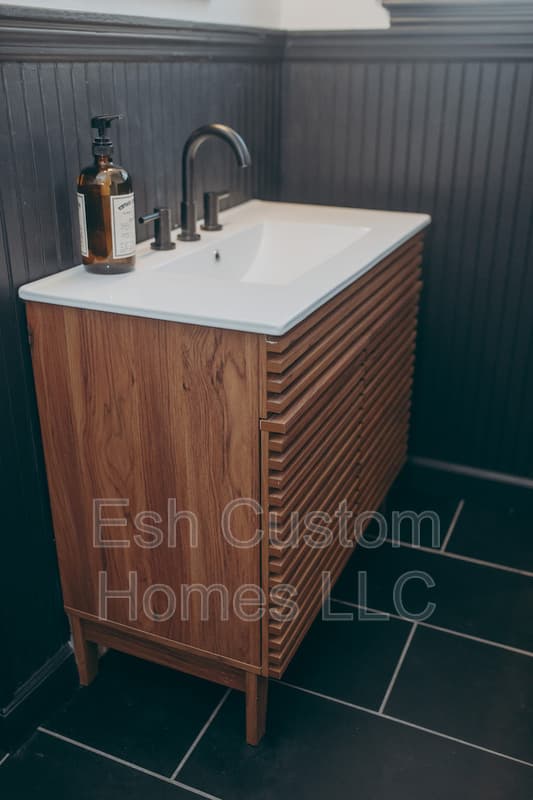 Conestoga House: Safe Harbor Village - 15