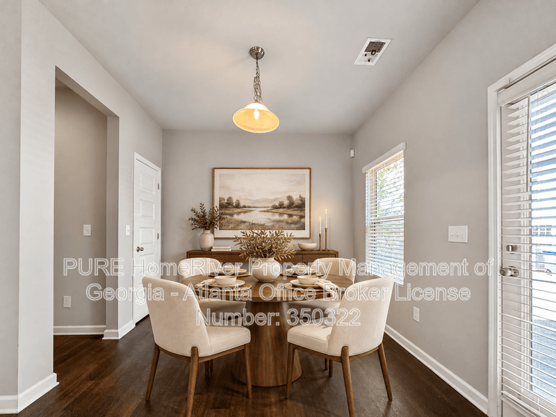 Mcdonough House: 4035 Emmons St