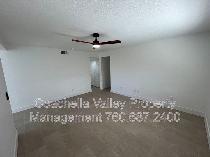 Indio House: 47675 Azalea St