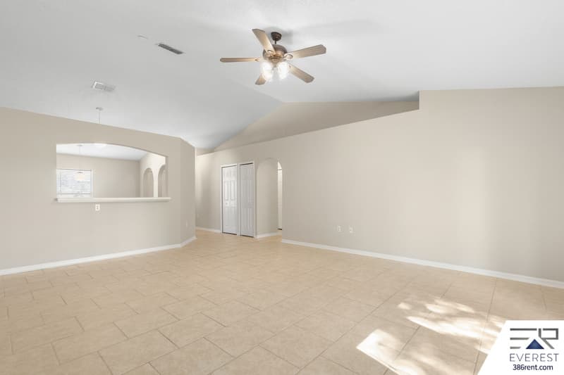 Palm Coast House: 5 Lancelot Drive