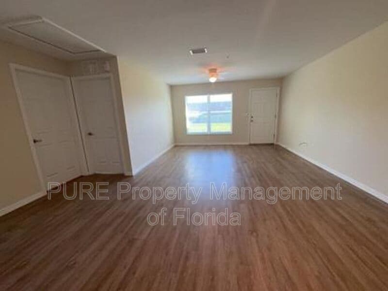 Ocala House: 51 Walnut Run