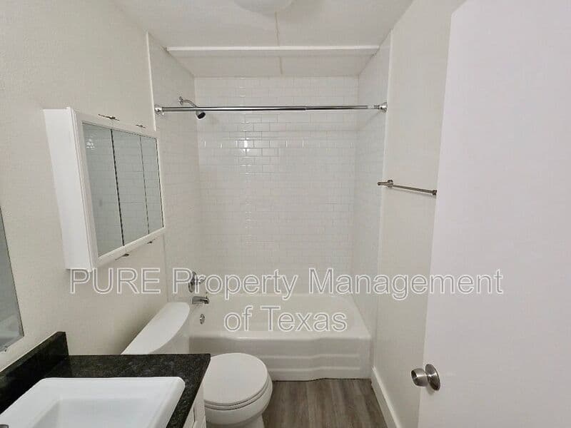 Austin Condo: 1503 Braes Ridge Dr.