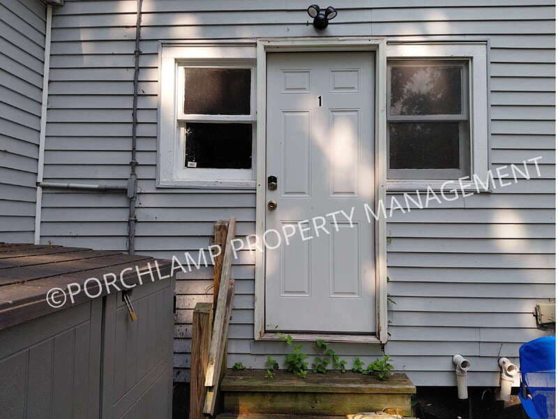 Muskegon Condo: 319 East Forest Avenue