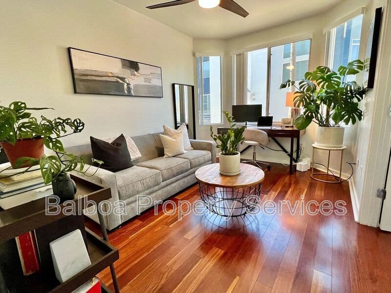 Phoenix Townhome: 3633 N 3rd Ave