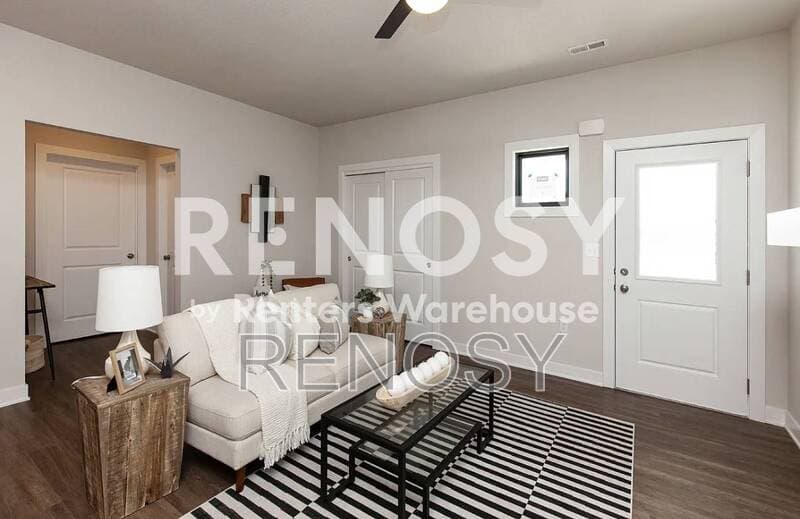 Ankeny Townhome: 3653 NE Marissa Lane
