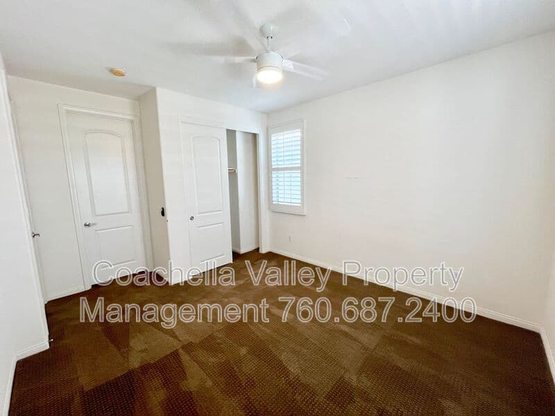 Cathedral City House: 511 Via Assisi