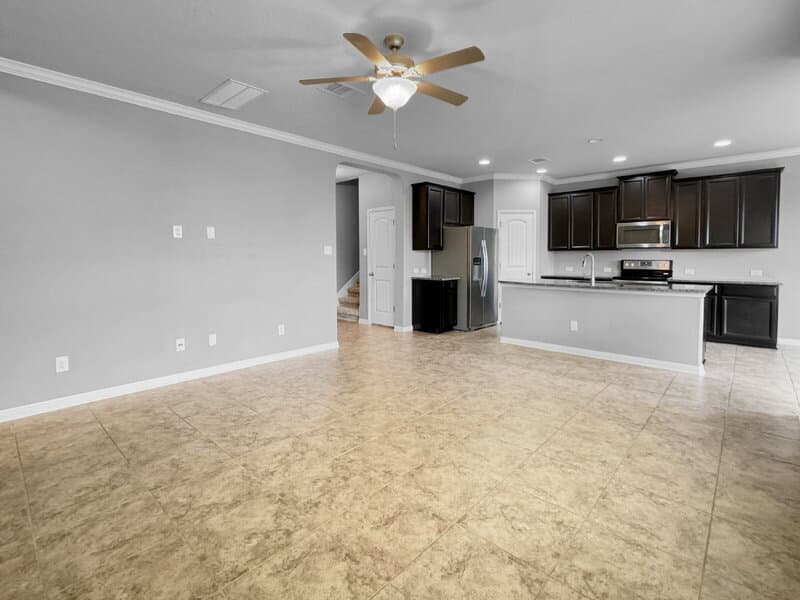 San Antonio House: 11307 Decidedly