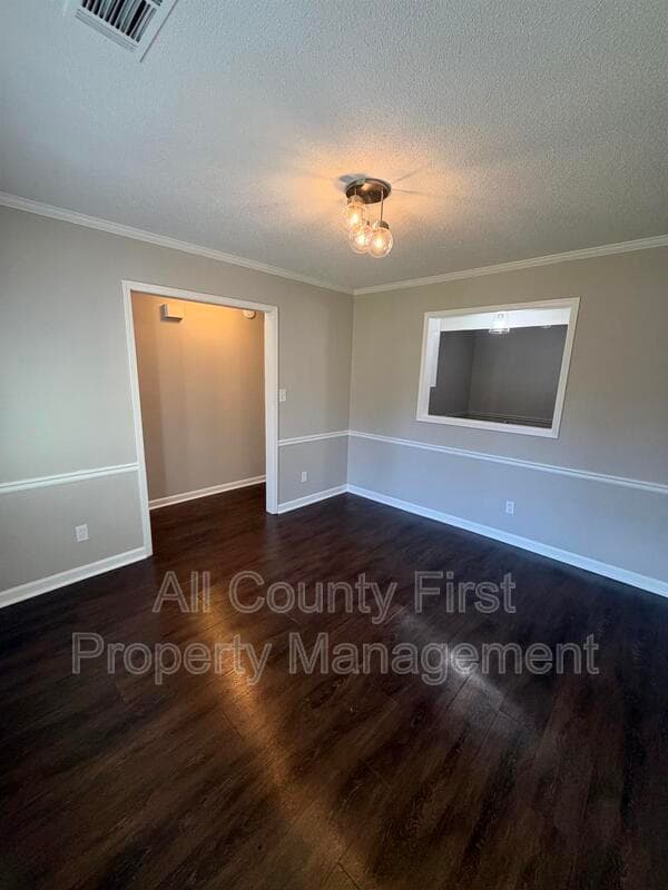 Clarkston House: 3486 Andrew Jackson Drive