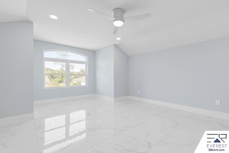 Palm Coast House: 14 Philox Lane