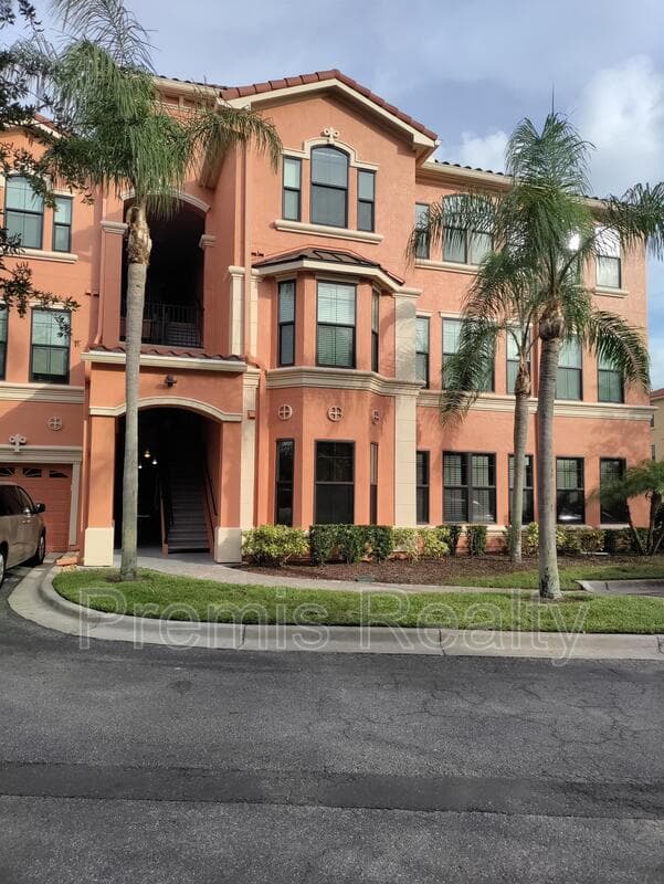 Clearwater Condo: 2747 Via Capri