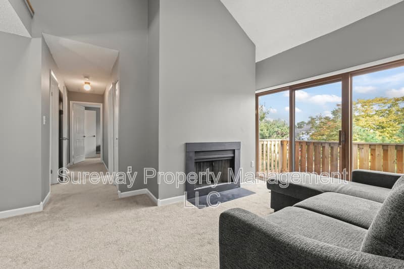 Plainsboro Condo: 1210 Aspen Dr