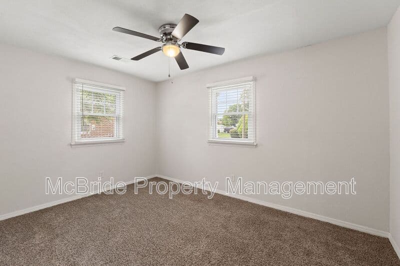 Augusta House: 510 Laney Walker place