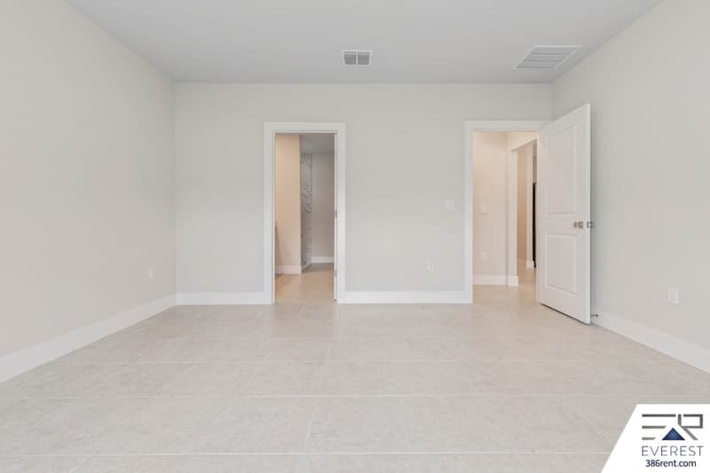 Palm Coast House: 58 Buttermill Drive