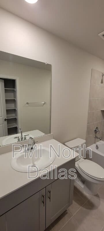 Fort Worth House: 10609 Potawatomi Lane