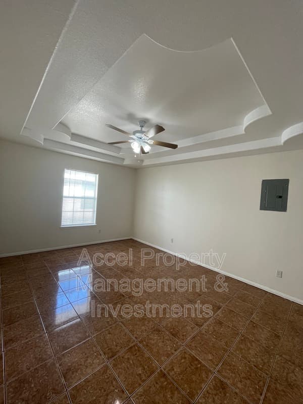 Edinburg Condo: 1712 Phoenix