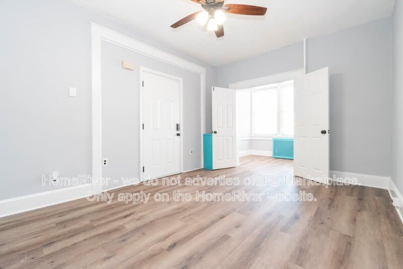 Baltimore House: 6915 Harford Rd