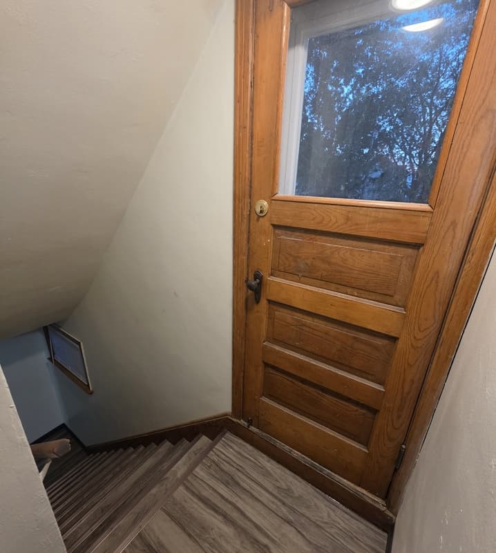 Fond du Lac House: 128 East Johnson Street