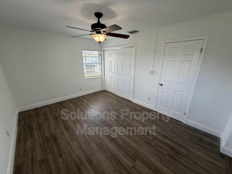 Merritt Island House: 510 Orange Ave