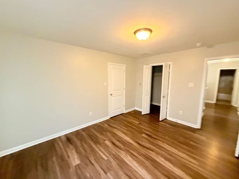 Olive Branch House: 4264 Blake Cir