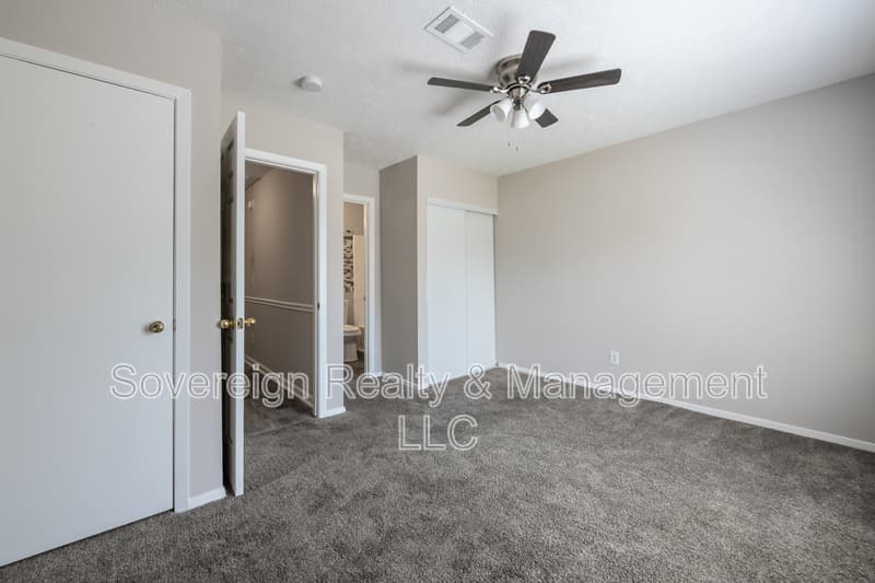 Norcross Condo: 6624 Ramsgate Way