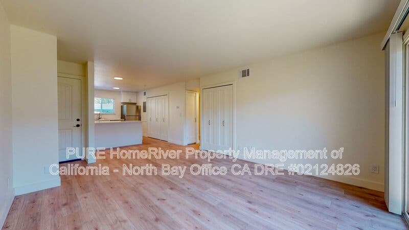 Rohnert Park House: 7359 Boris Court