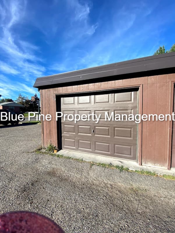 Idaho Falls Condo: 1475 South Emerson Avenue