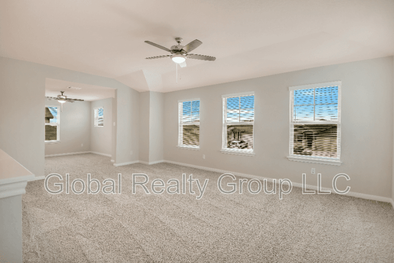 New Braunfels House: 1247 Meyers Mdw