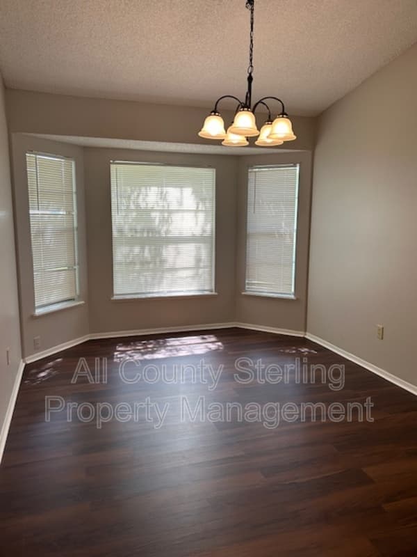 Deltona House: 2261 St. Augustine