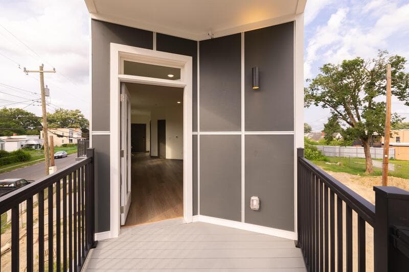 Richmond Condo: 1619 North 28th Street