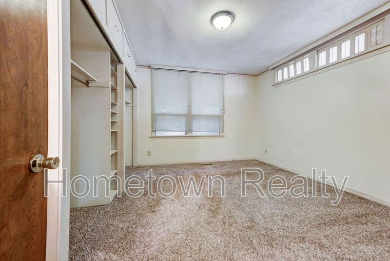 Oklahoma City Condo: 2004 NW 28th Street