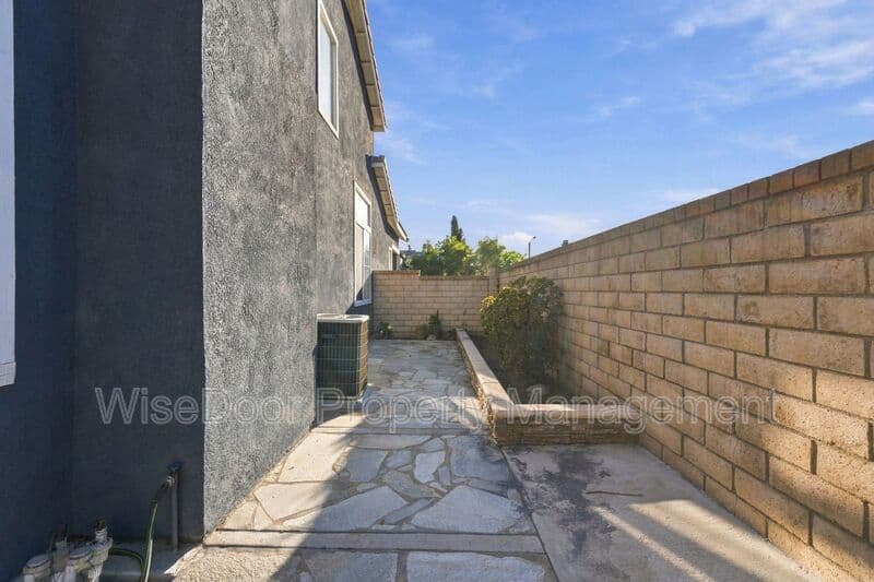 Rancho Cucamonga House: 6722 Summerstone Ct