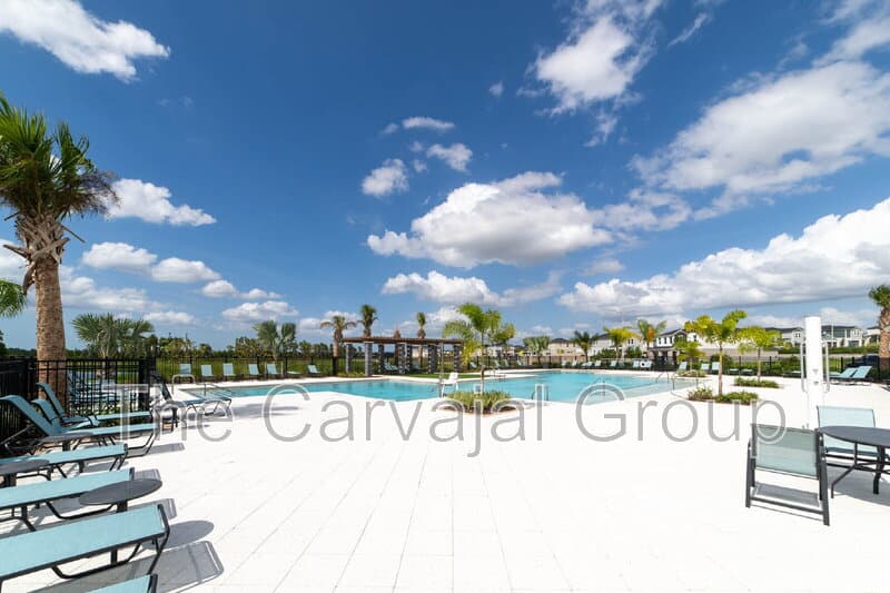 Davenport House: 4812 Rolling Lake Lane