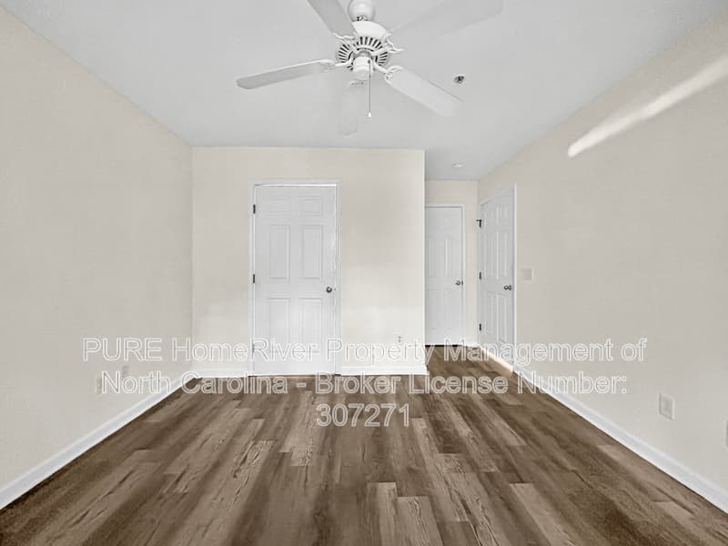 Raleigh Condo: 2801 Trailwood Pines Ln