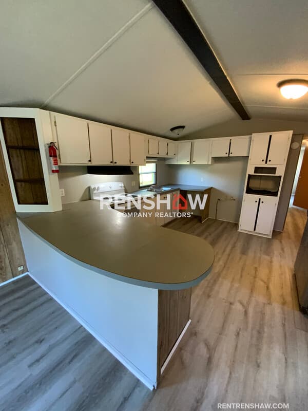 Gadsden House: 21305 Highway 79