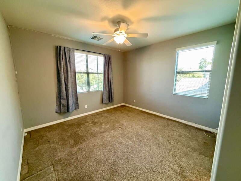 Gilbert House: 6250 South Rochester Drive