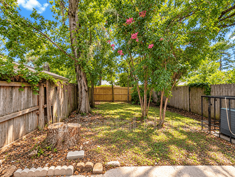 Orange Park Townhome: 2630 B Gifford Ave