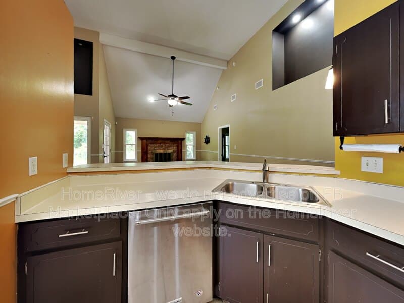 Fort Walton Beach House: 2821 Old Carriage Ln