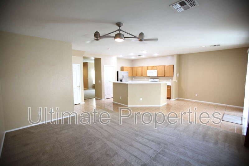 Glendale House: 6376 W Ruth Ave