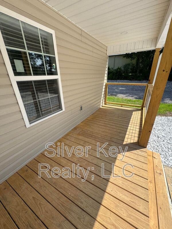 Englewood Condo: 3180 Highway 411 North