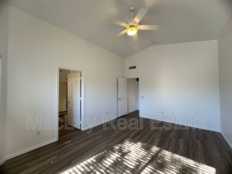Chandler House: 1831 W. Havasu Way
