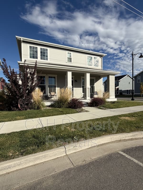 Billings Condo: 6105 Elysian Road, Unit 101
