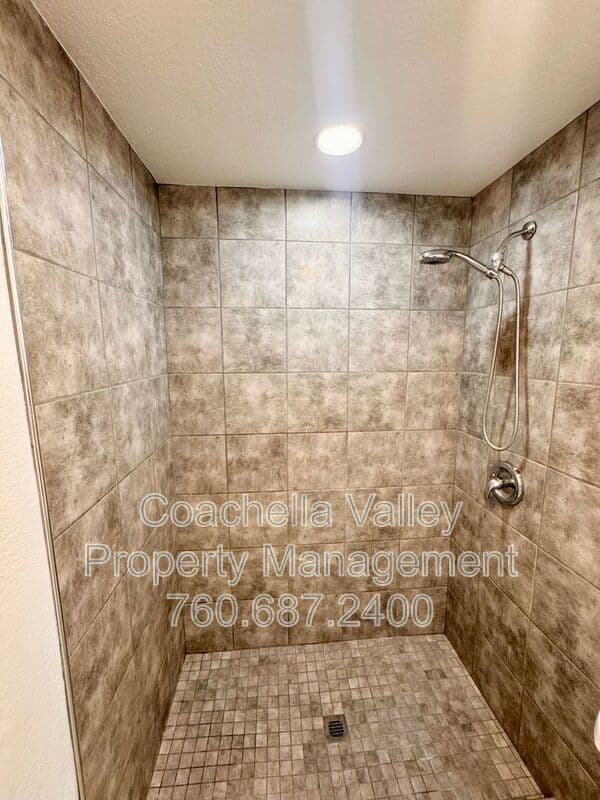 Desert Hot Springs House: 12800 Quinta Way