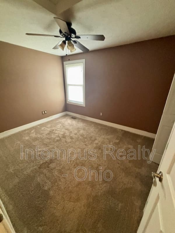 Lewis Center House: 1482 Geranium Dr