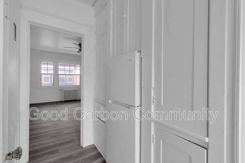Buffalo Condo: 2720 Main St